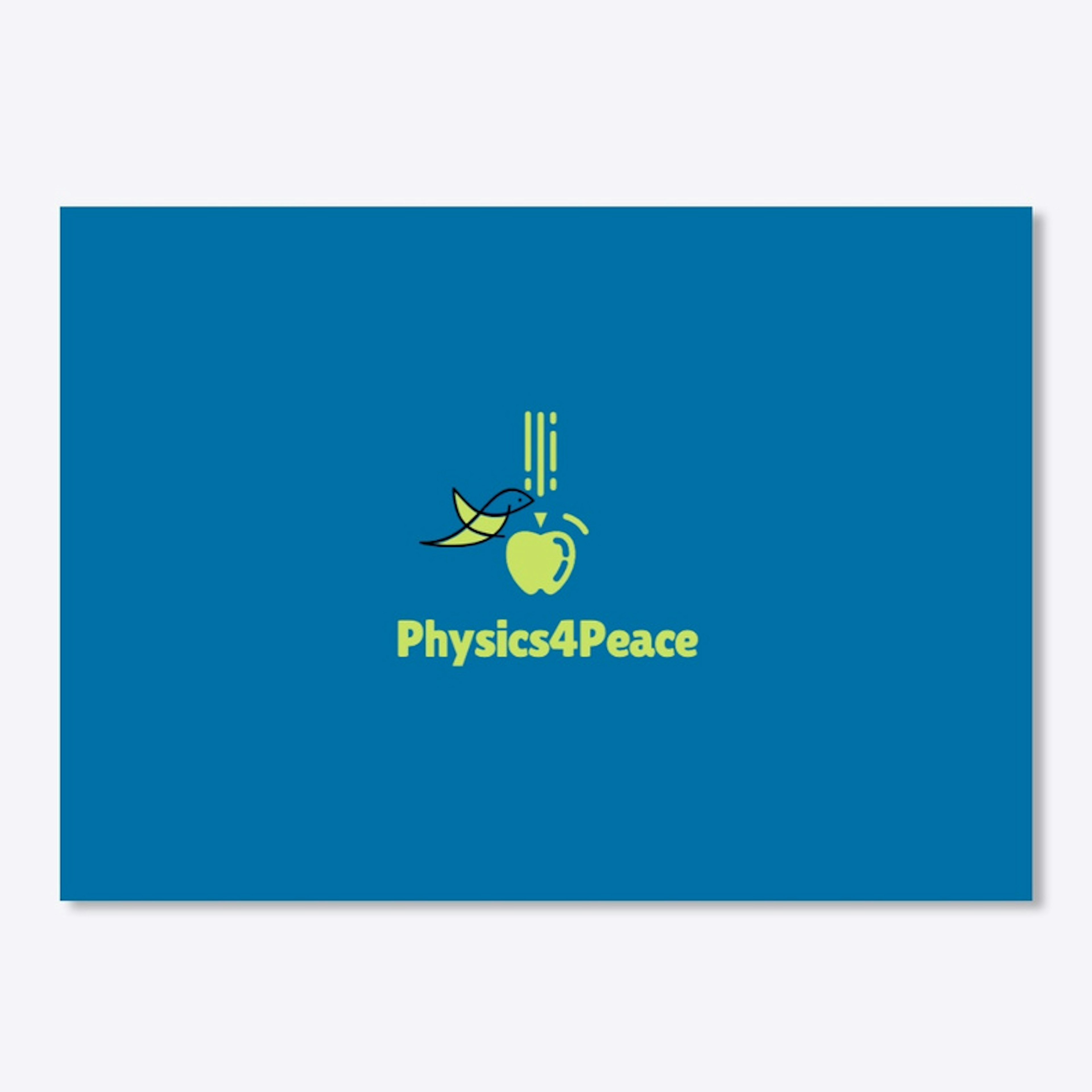 Physics4Peace